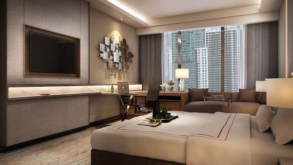 JW Marriott Hotel Kuala Lumpur 25/36