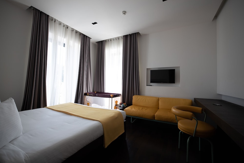 Domotel Kastri 9/50