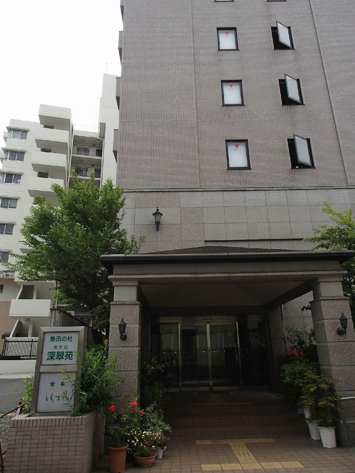 Hotel Shinsuien 7/43