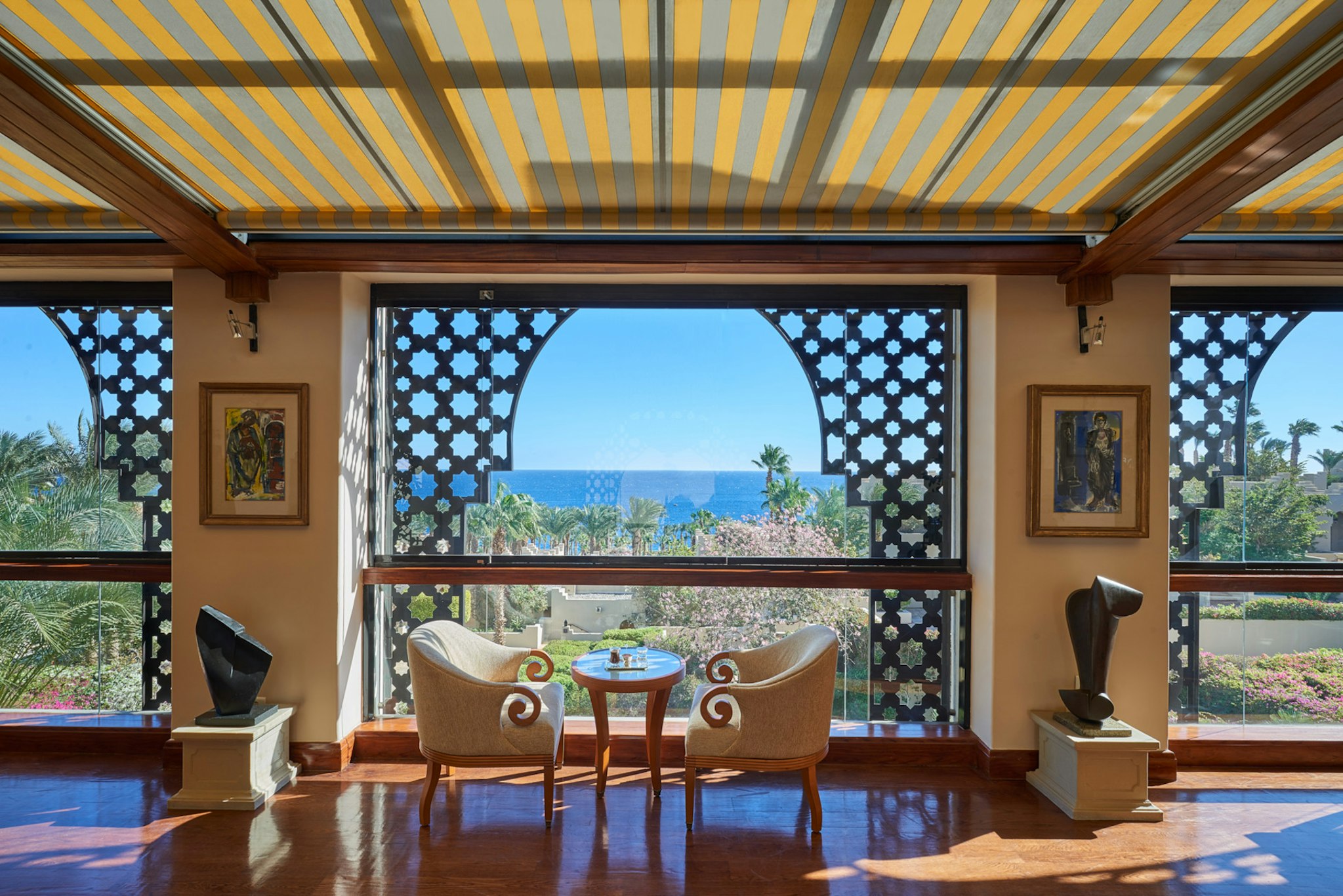 Four Seasons Resort Sharm El Sheikh 9/25