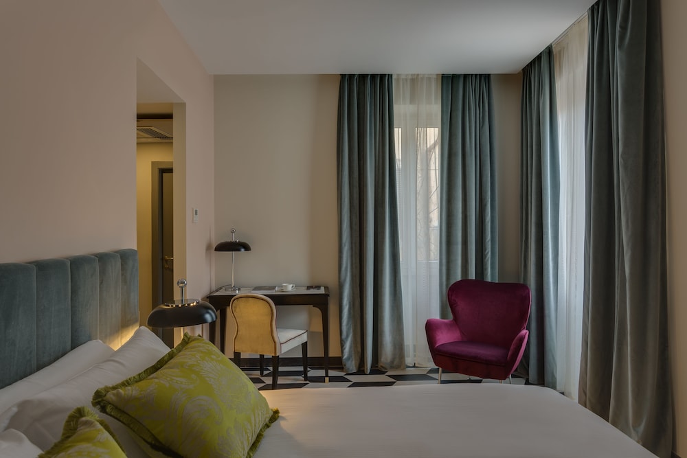 Otivm Hotel 29/63
