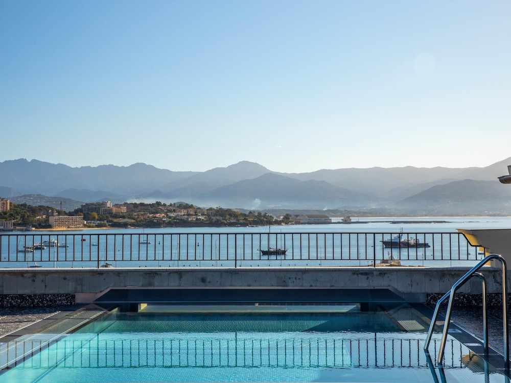ibis Styles Ajaccio Napoleon 7/65