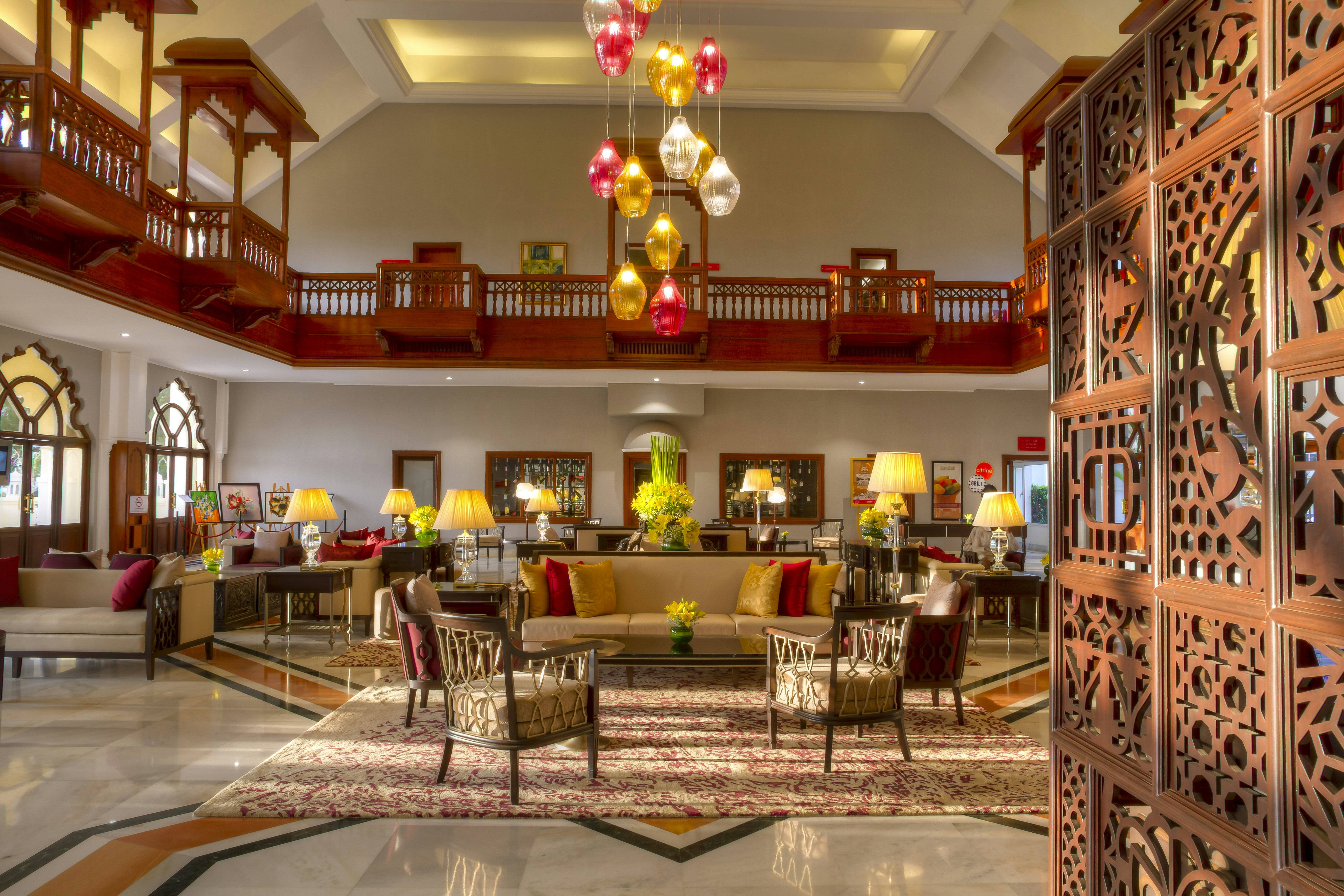 Gateway Nashik 49/58