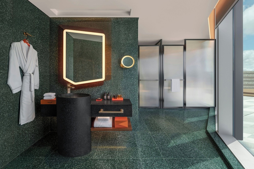 W Macau - Studio City 44/50