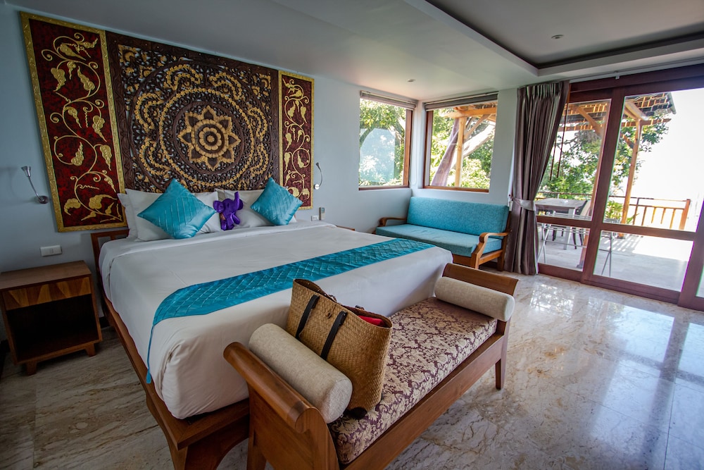 Sandalwood Luxury Villas Koh Samui 54/82