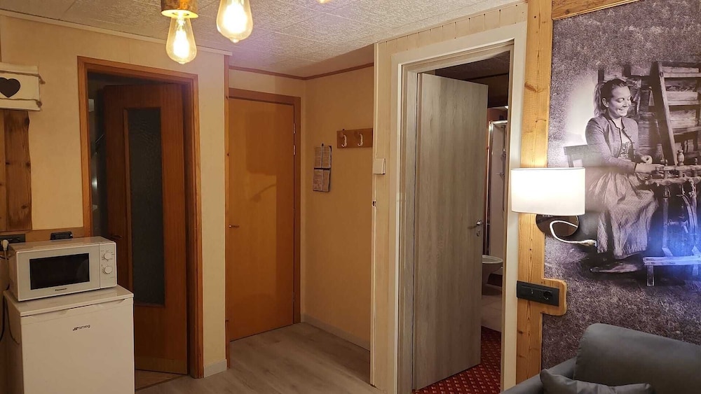 Hotel Lac Bleu 37/48