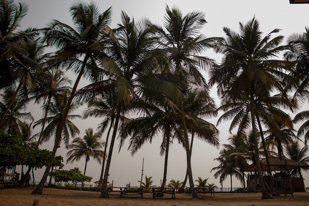 Chaka Resort & Extension 36/50
