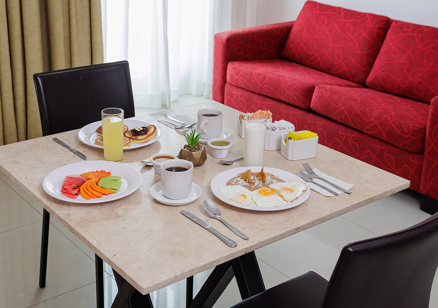 Hotel Mexico Plaza Celaya 24/37