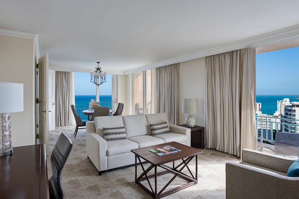San Juan Marriott And Stellaris Casino 23/38