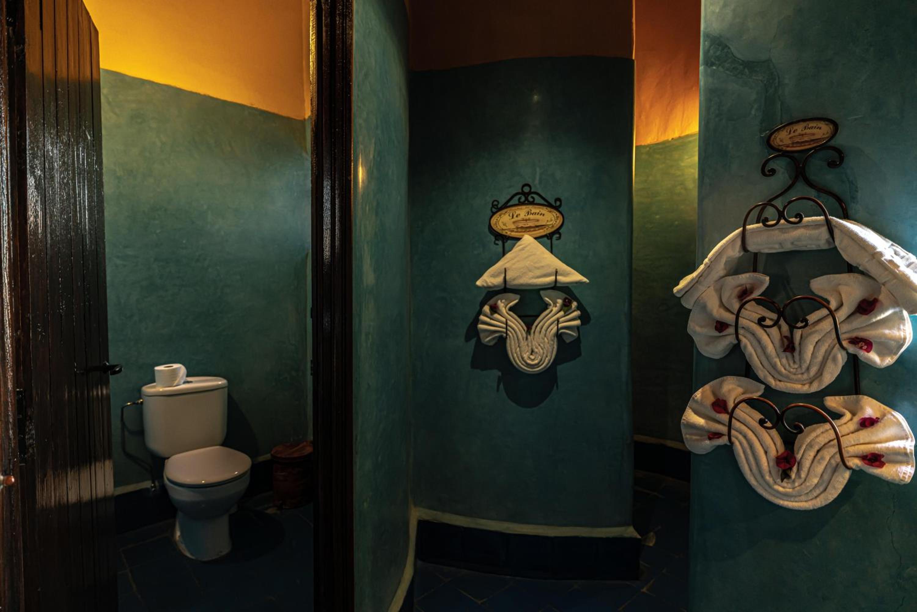 KASBAH HOTEL TOMBOUCTOU 82/82