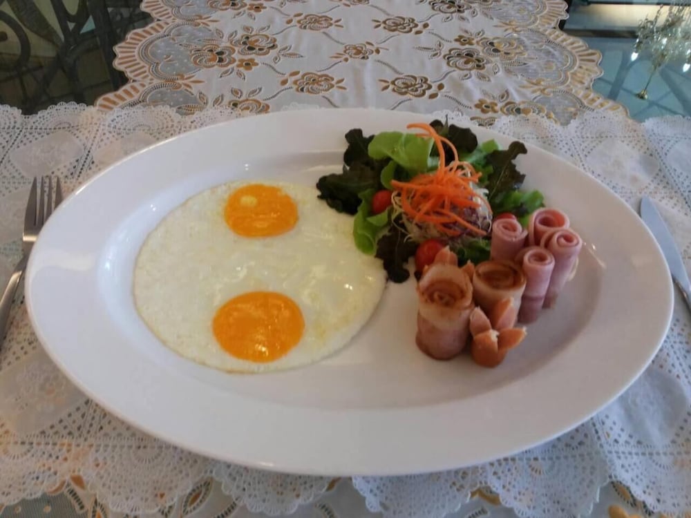 Seaview酒店Sriracha(Seaview Hotel Sriracha) 图片5
