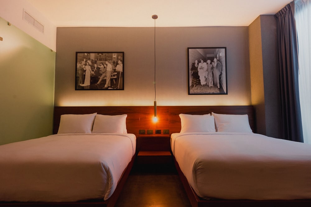 Marquee Playa Hotel 30/76