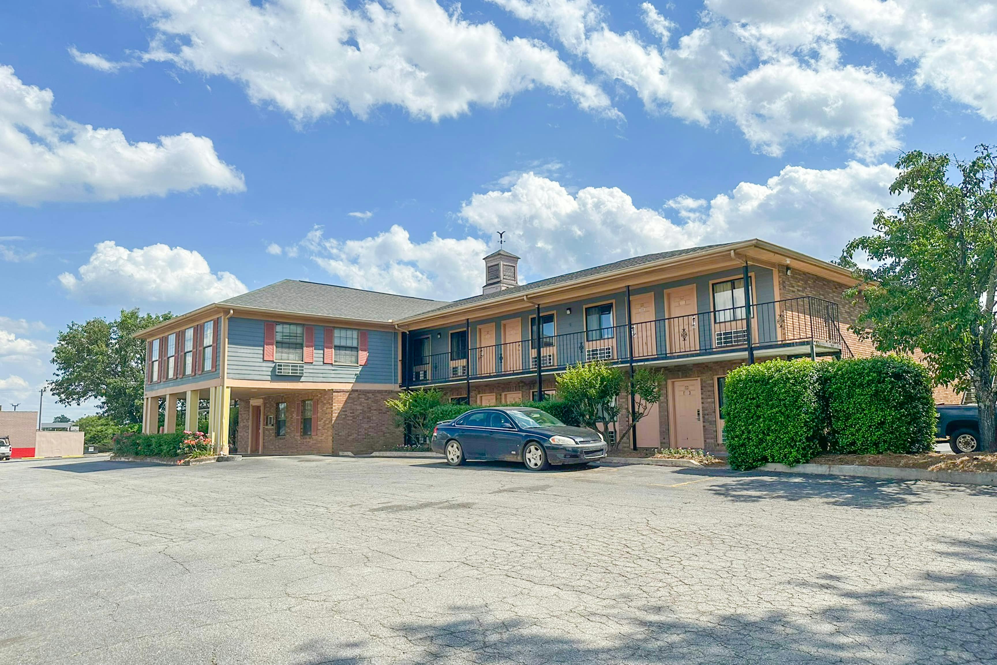 Louisville Inn by OYO Louisville GA US 1 6/42