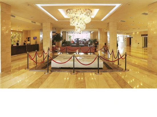 Yuntianlou Milan International Hotel 10/31