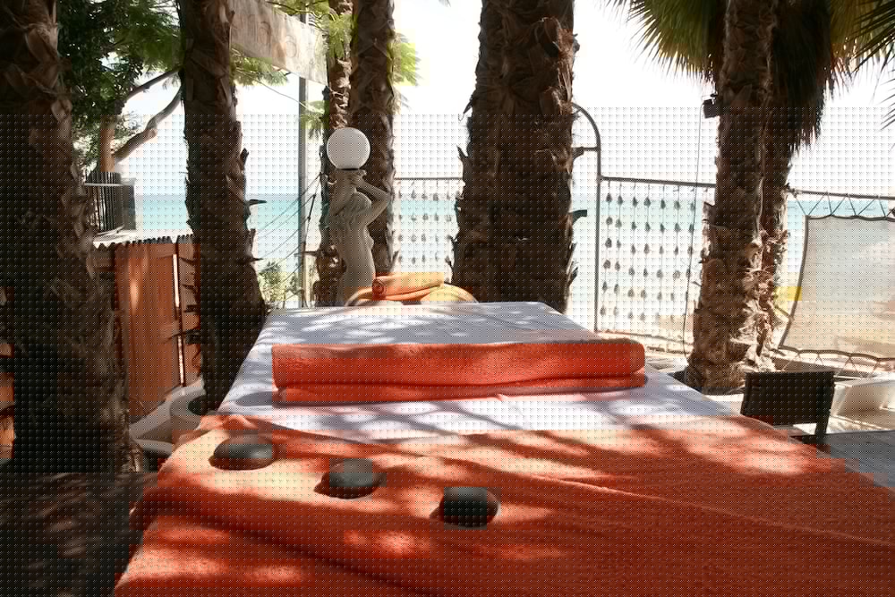 Odjo D Agua Hotel 13/35