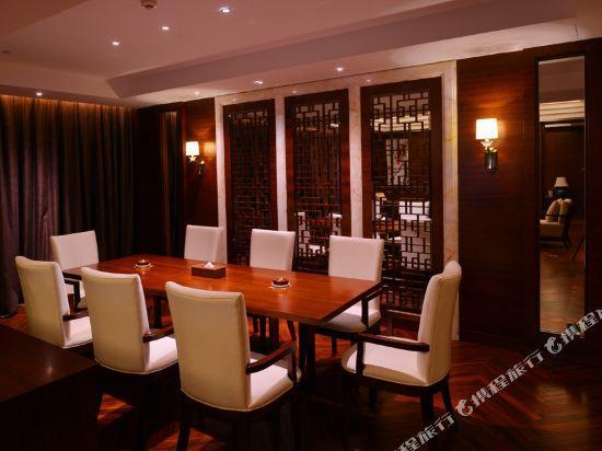 Ji'an Hotel 45/51