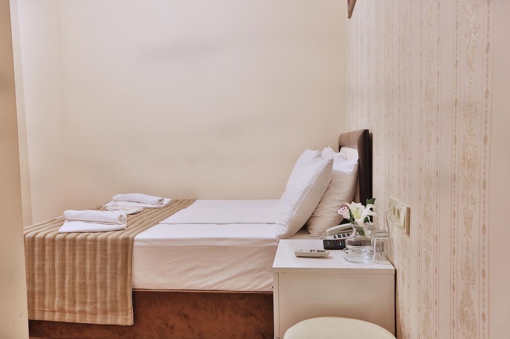 GH Taksim Hotel 31/41
