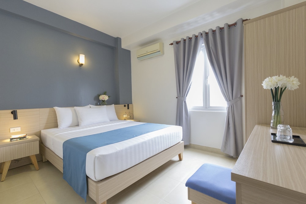 Meraki Boutique Hotel 28/52