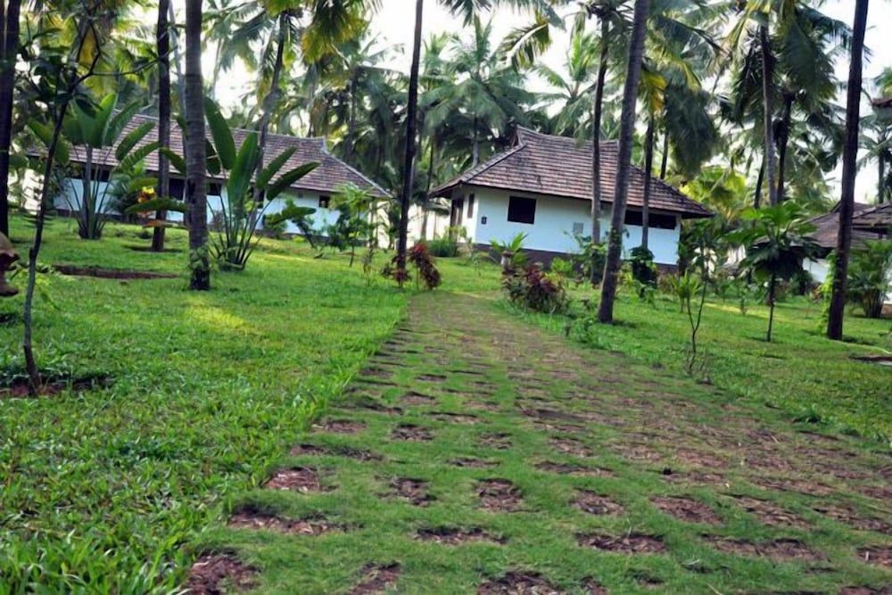 KANAN BEACH RESORT 23/44
