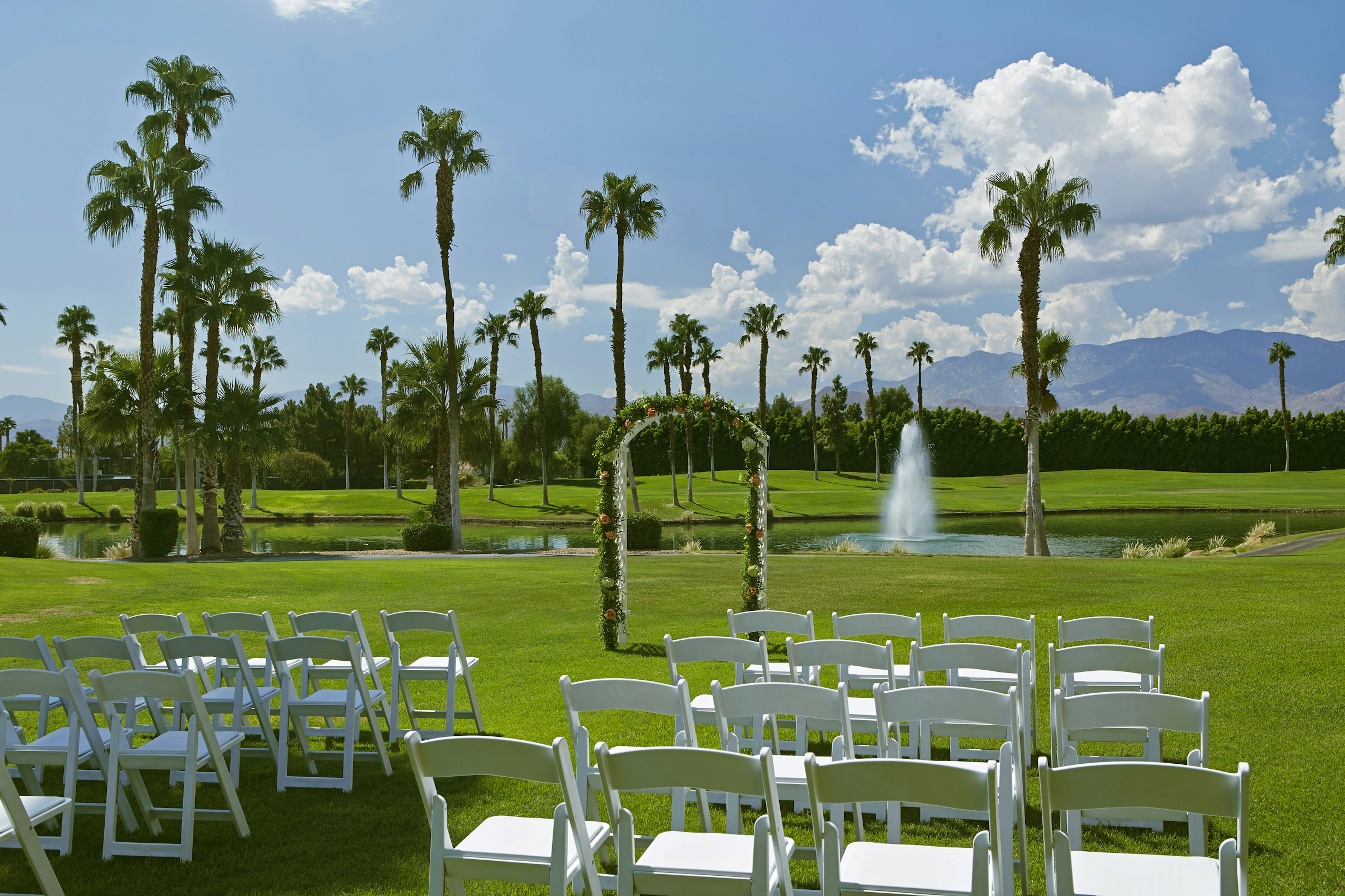 Doubletree By Hilton Golf Resort Palm Springs 81/81