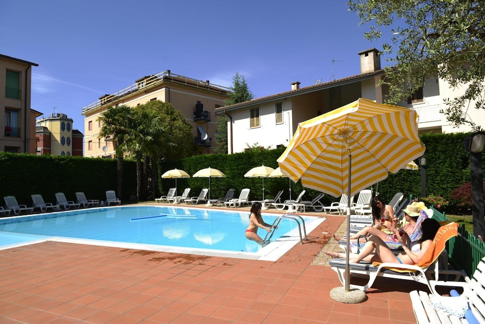 Hotel Bella Peschiera in PESCHIERA DEL GARDA