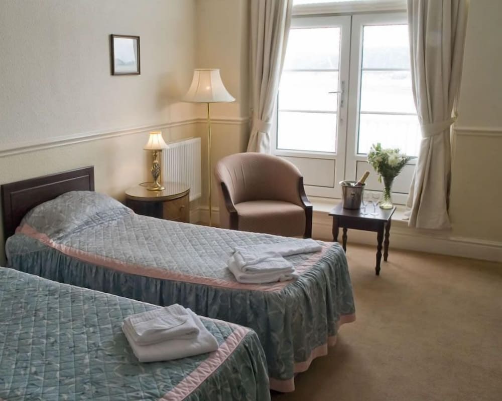 Grand Hotel Llandudno 28/65