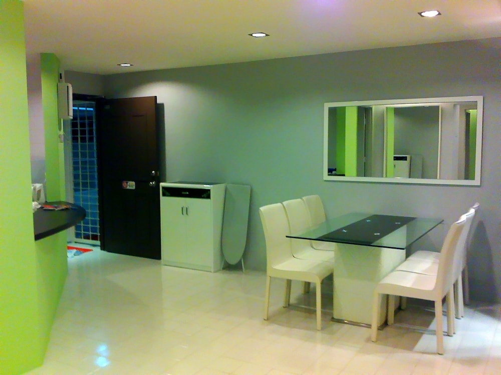 Malacca Hotel Apartment 45/66