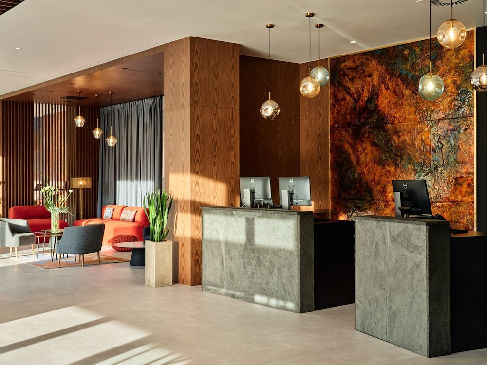 Hotel Bergo Resort & SPA 3/50