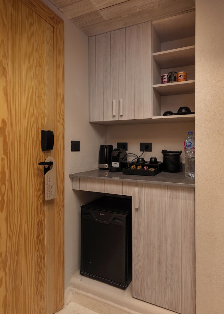 Marmarica Boutique Cabanas 30/50