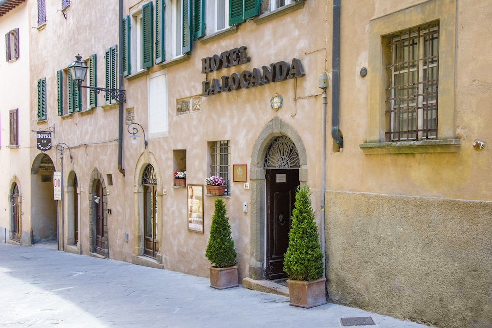 La Locanda 60/66