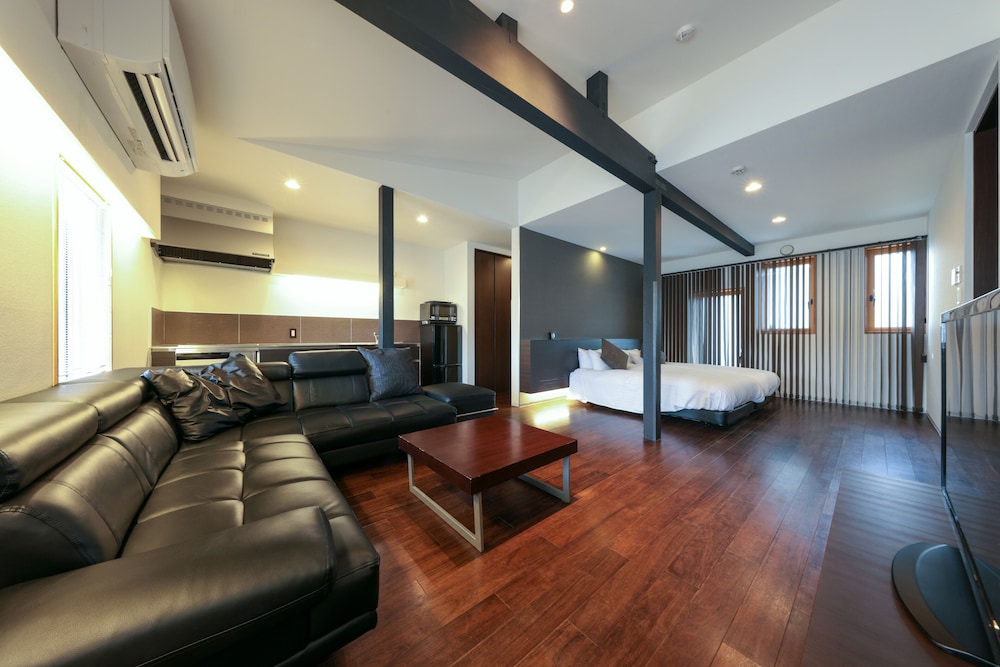 FURANO NATULUX HOTEL 30/50
