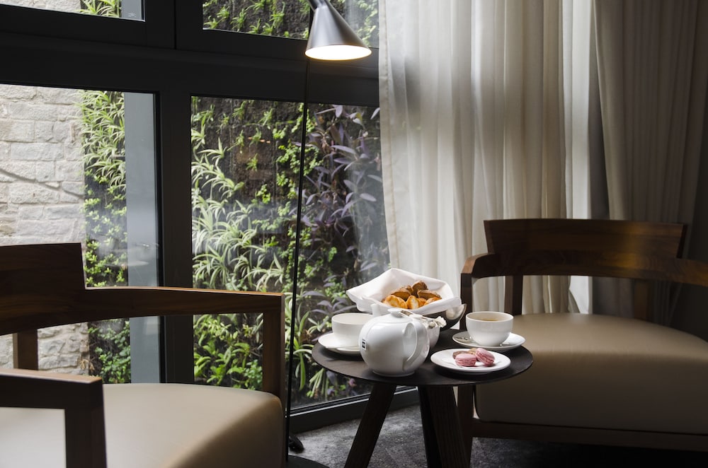 Mercer Hotel Barcelona 32/52