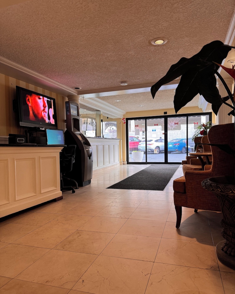 Island Travel Inn Hotel 41/55