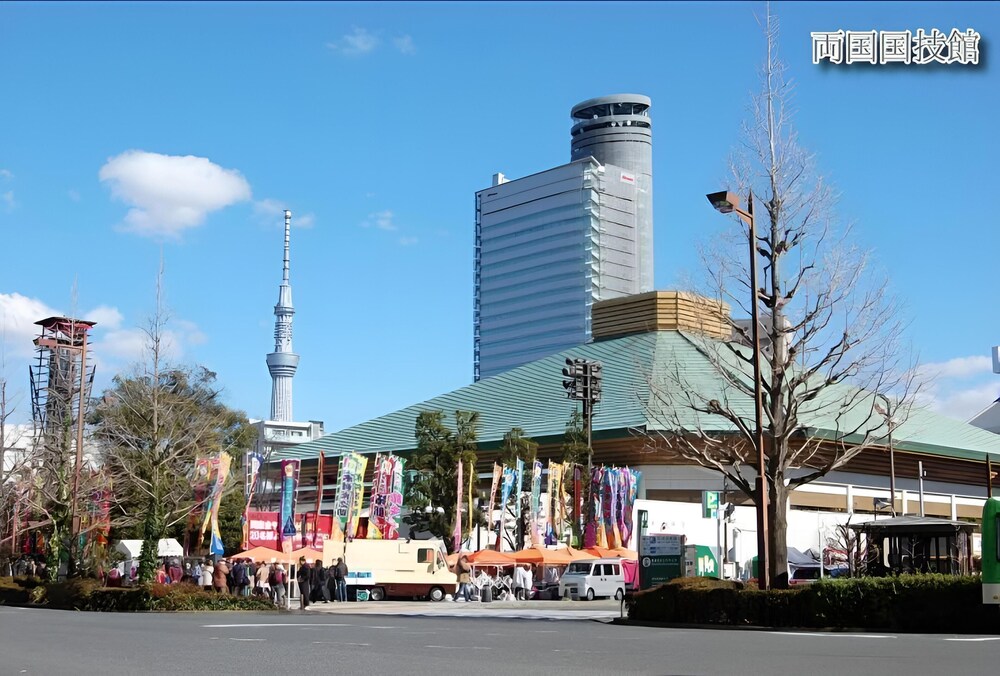Cypress Inn Tokyo 43/50