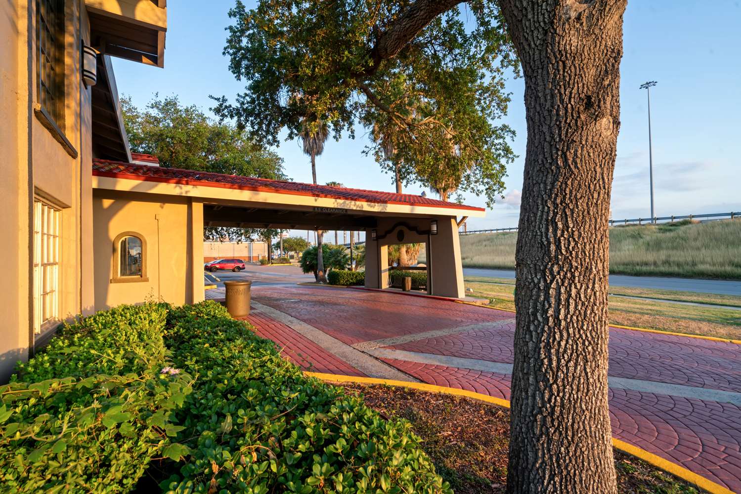 La Quinta Inn Corpus Christi North 60/71