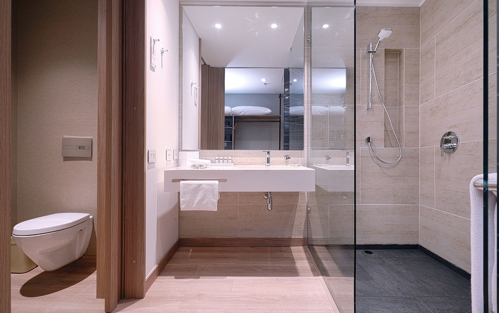 AC Hotel by Marriott Bogota Zona T 16/59