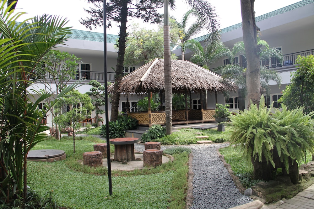 Mandala Hotel 6/6