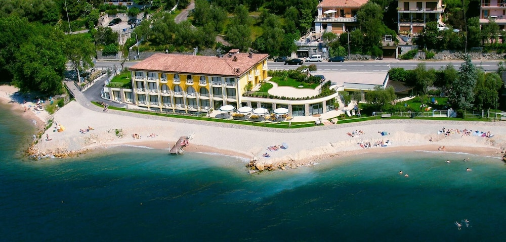 Hotel Europa 1/62