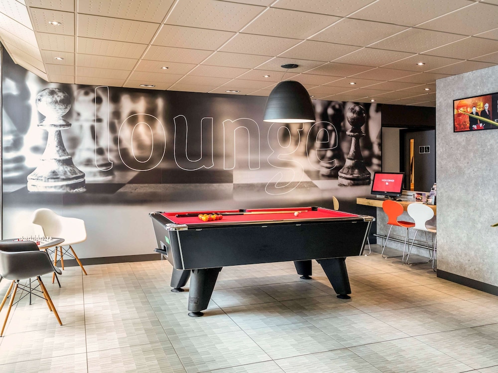 Ibis Bourges 9/70