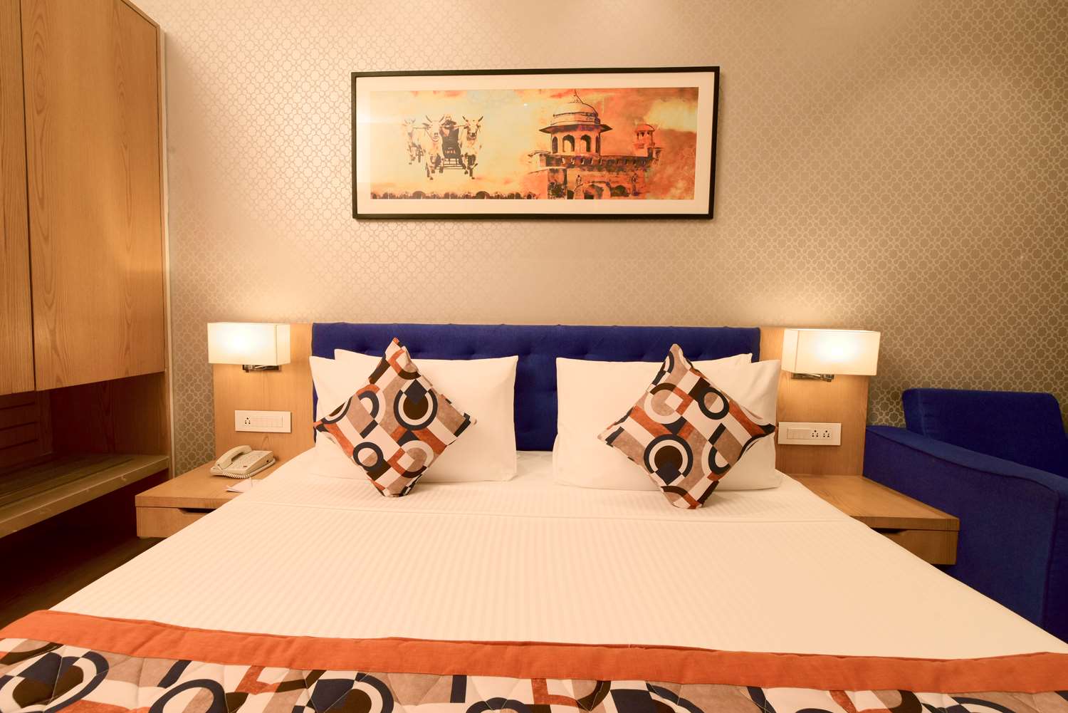 Surestay Hotel By Best Western Model Town Amritsar 20/30