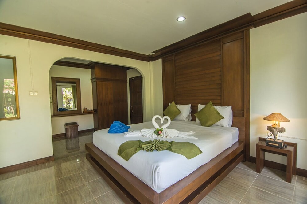 Lanta Nice Beach Resort 21/69