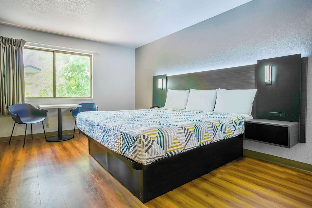 Motel6 Gresham, OR - Portland 23/56