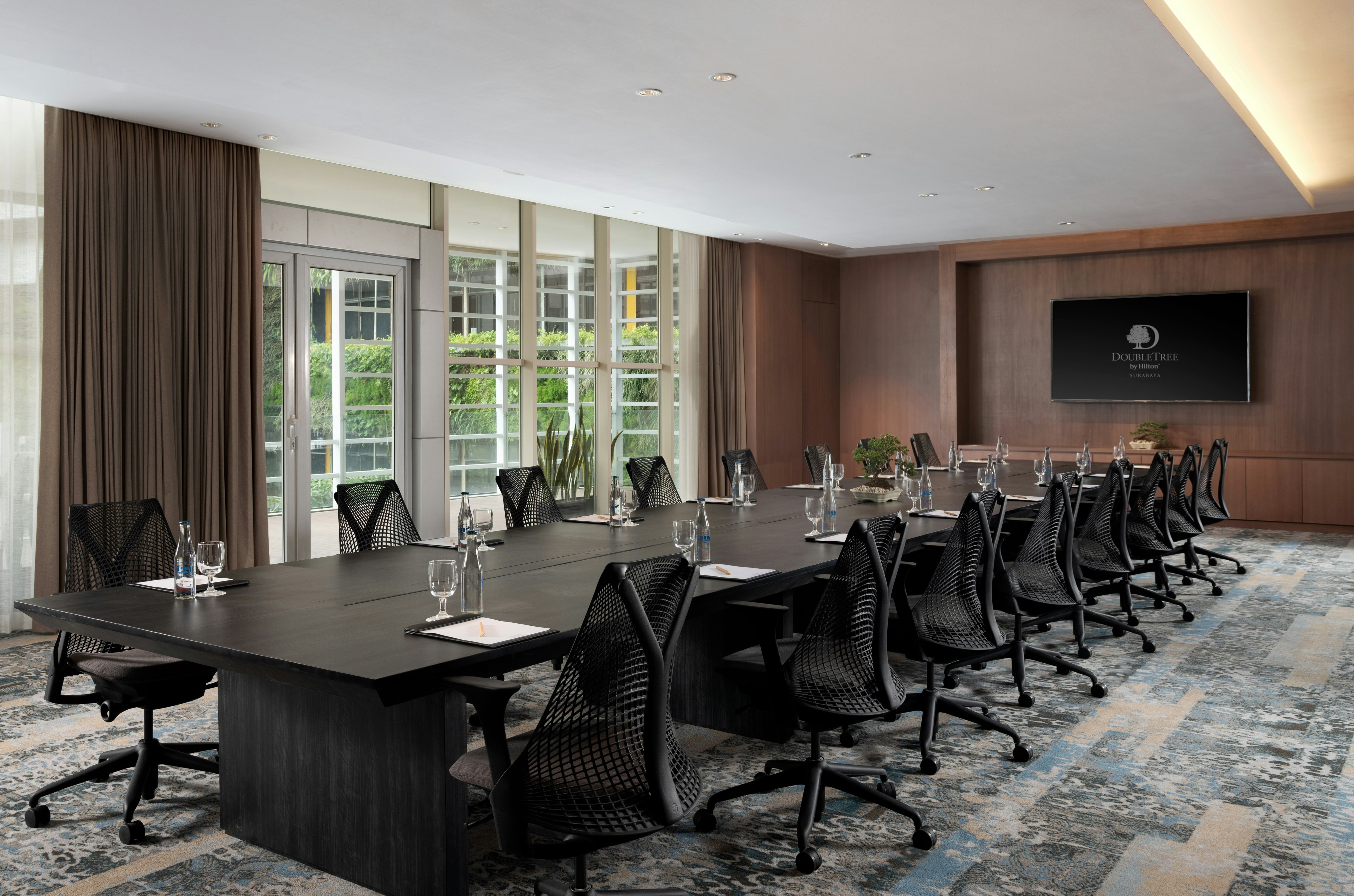 Doubletree By Hilton Surabaya 65/74