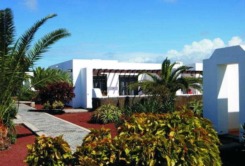 Rio Playa Blanca Hotel 17/22