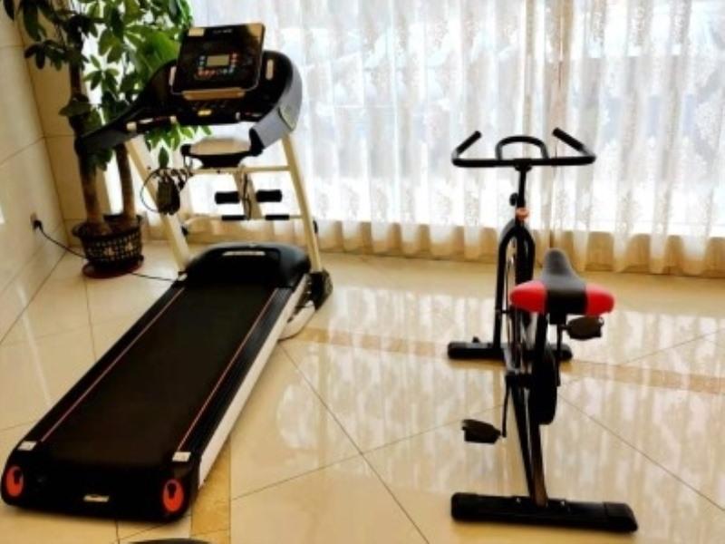GreenTree Inn Yichun Development Zone Bus Terminal Express Hotel 21/28