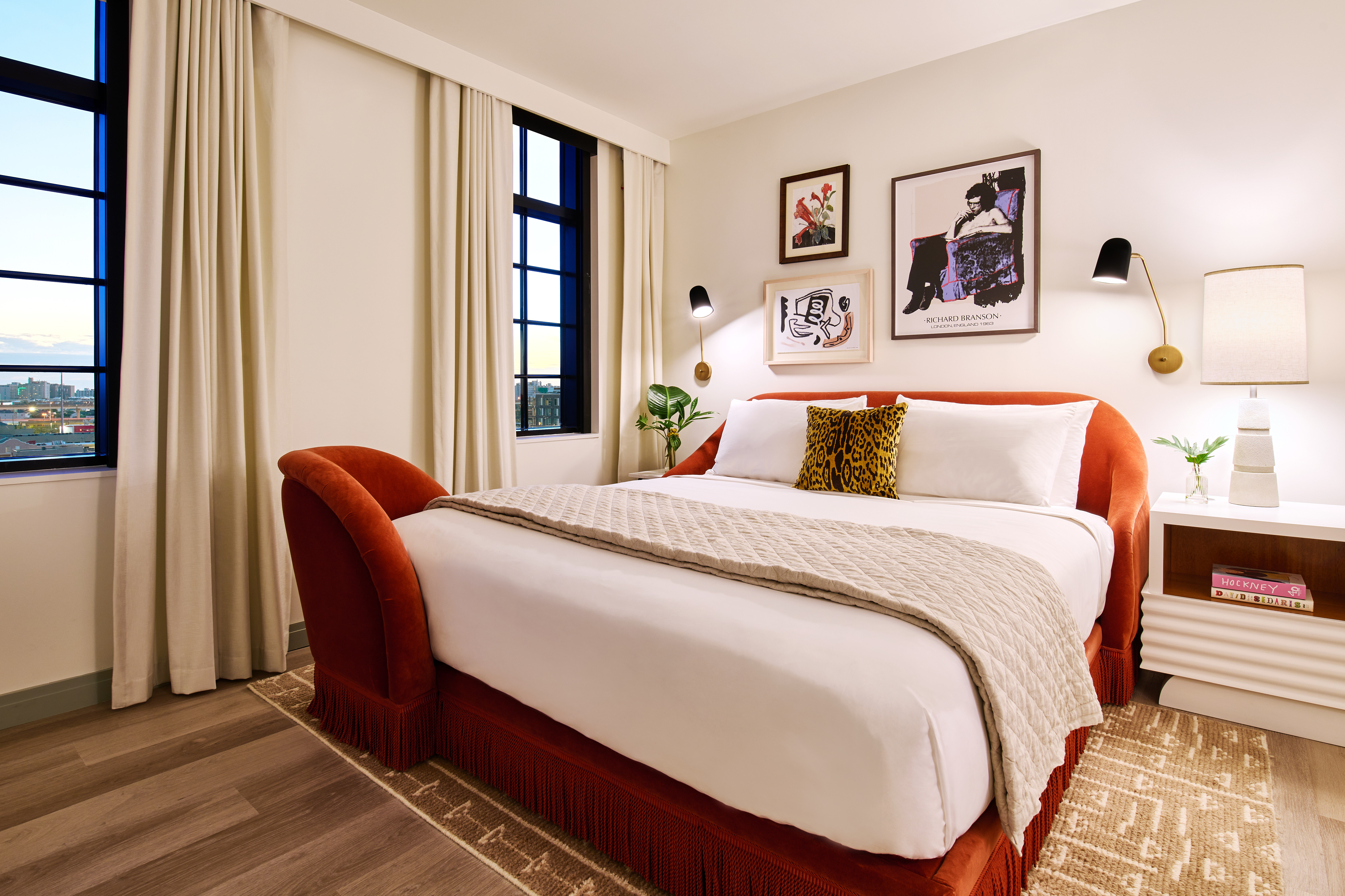 Virgin Hotel New Orleans 19/75