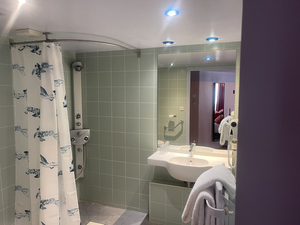 Hotel Le Saint Georges 34/36