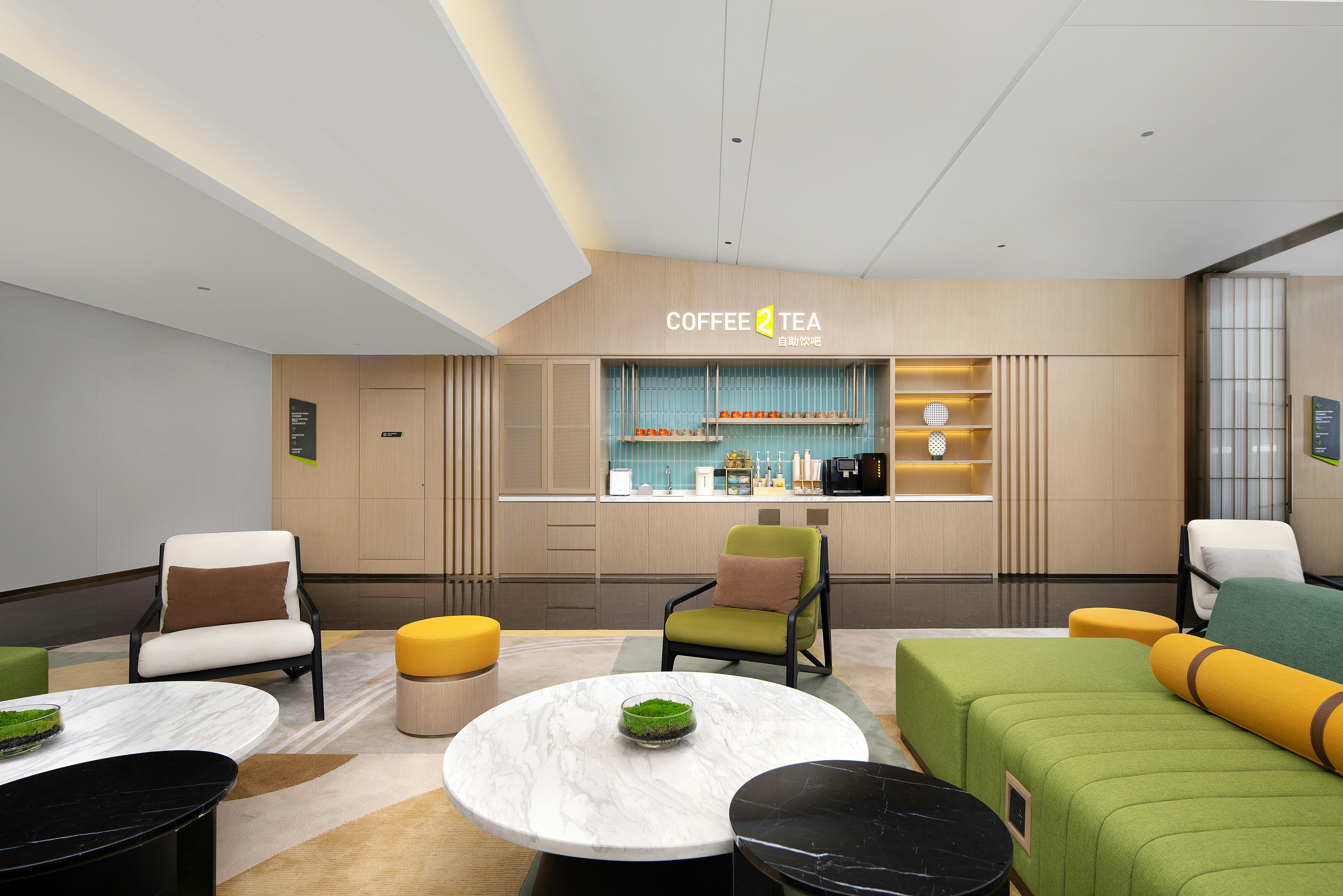 Home2 Suites by Hilton Xuzhou Yunlong 16/20