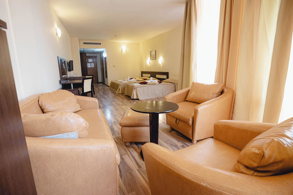 Sun Palace Hotel - All Inclusive 21/35