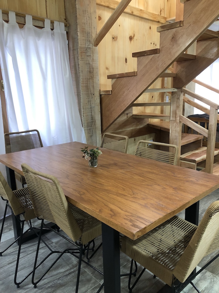 Hosteria Hueney Ruca 36/50